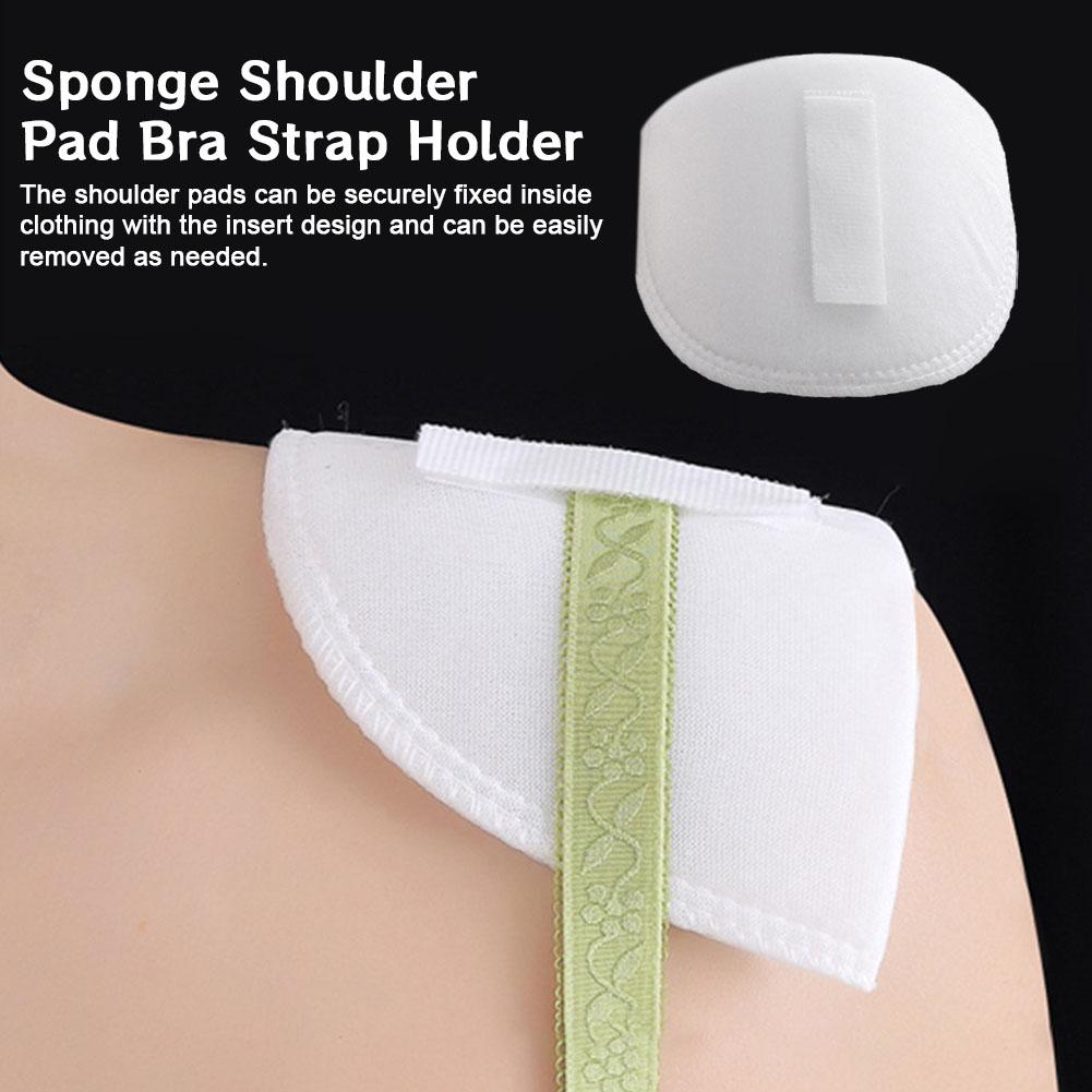 1/2/3Pairs Foam Sponge Shoulde - Shoulder Pad Set In ulasan dan harga