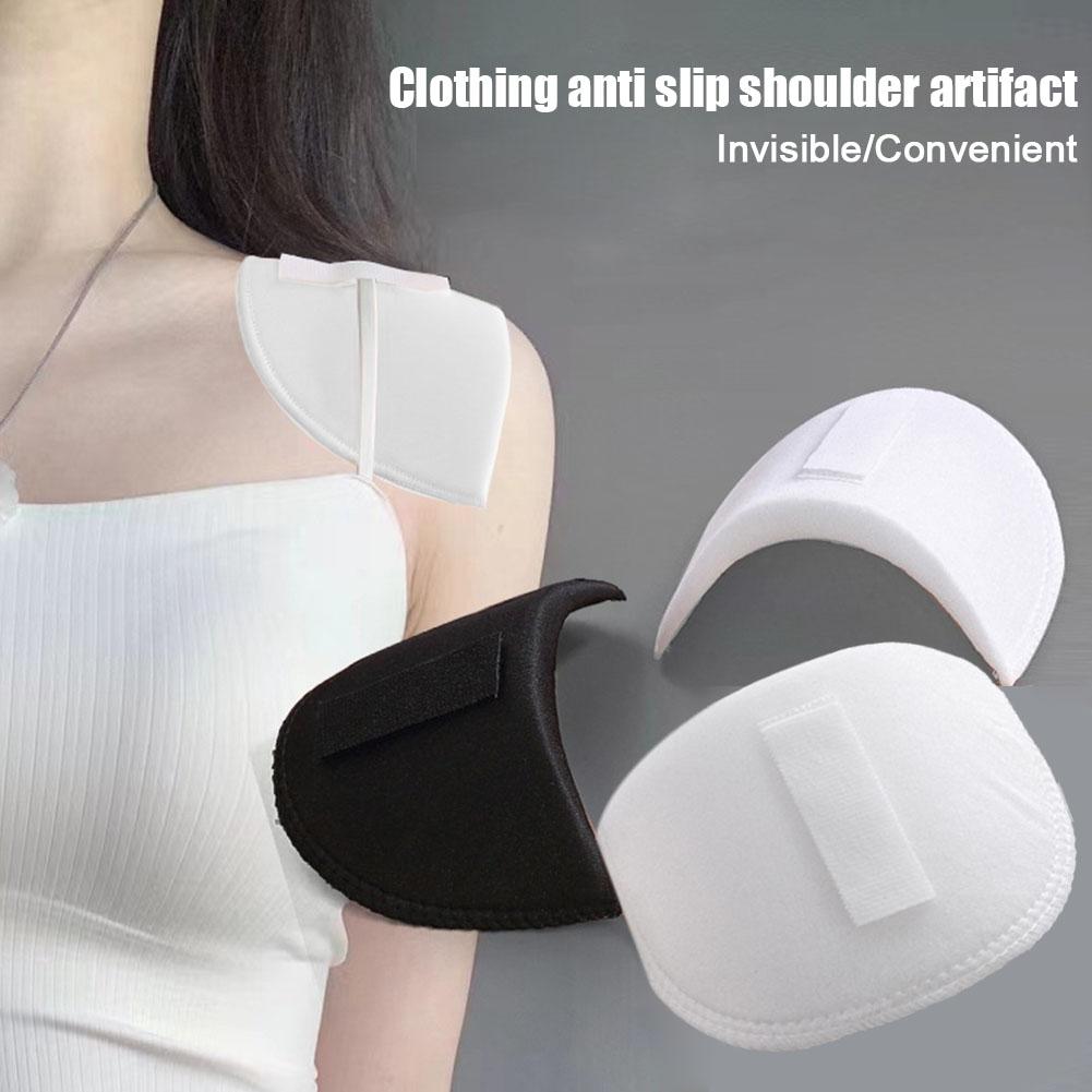 1/2/3Pairs Foam Sponge Shoulde - Shoulder Pad Set In ulasan dan harga