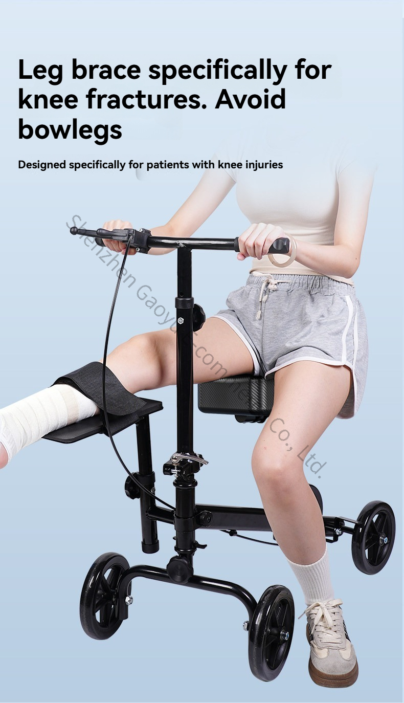 Fracture Aid Driving Ankle Inj - Gripper Foot Walking ulasan dan harga