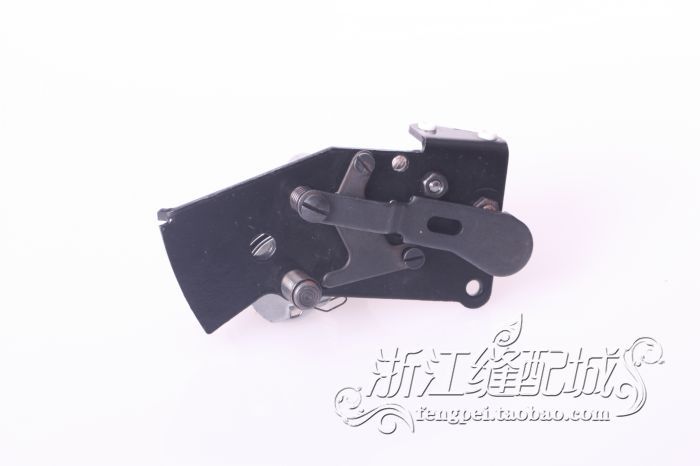 Industrial Sewing Machine Part - Gripper Foot Walking ulasan dan harga