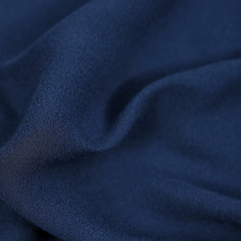 Premium Sandwashed Linen Satin - Sewing Fabric ulasan dan harga
