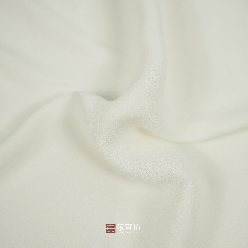 Premium Sandwashed Linen Satin - Sewing Fabric ulasan dan harga