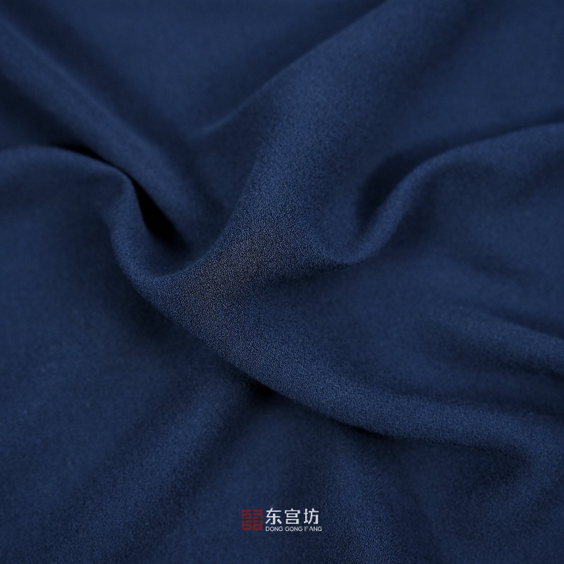 Premium Sandwashed Linen Satin - Sewing Fabric ulasan dan harga