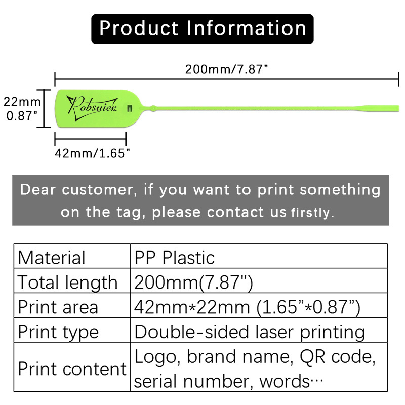100Pcs Custom Clothing Hang Ta - Sewing Labels ulasan dan harga