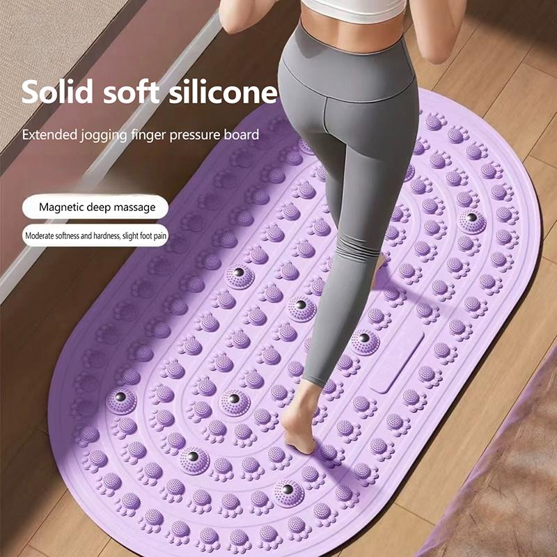 New Foot Massage Acupressure M - Gripper Foot Walking ulasan dan harga
