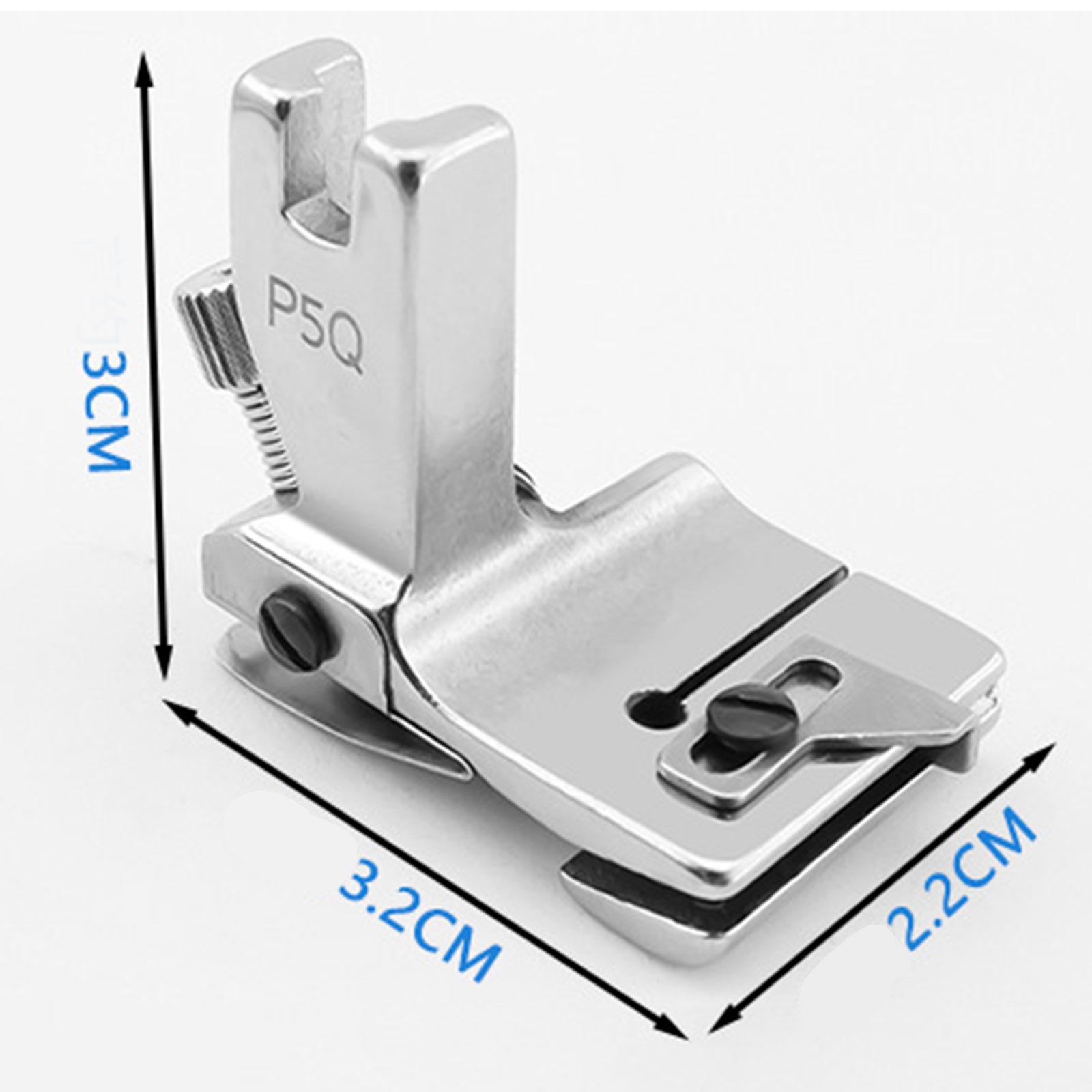 Sturdy Sewing Machine Presser  - Sewing Machine In Textile Industry ulasan dan harga