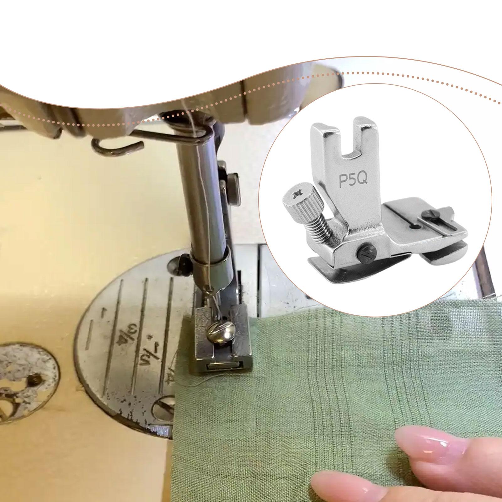 Sturdy Sewing Machine Presser  - Sewing Machine In Textile Industry ulasan dan harga