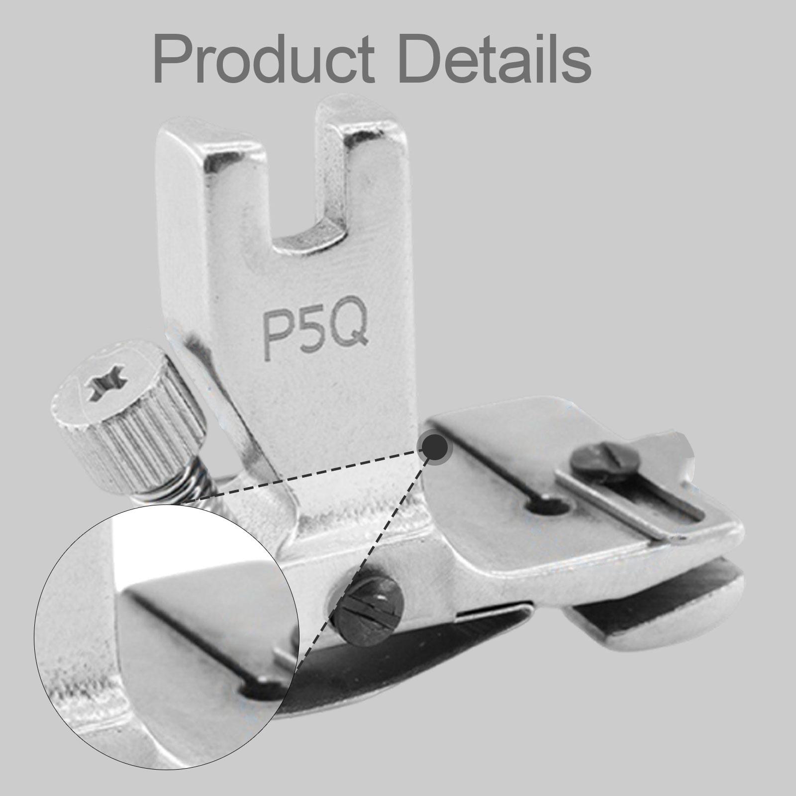 Sturdy Sewing Machine Presser  - Sewing Machine In Textile Industry ulasan dan harga