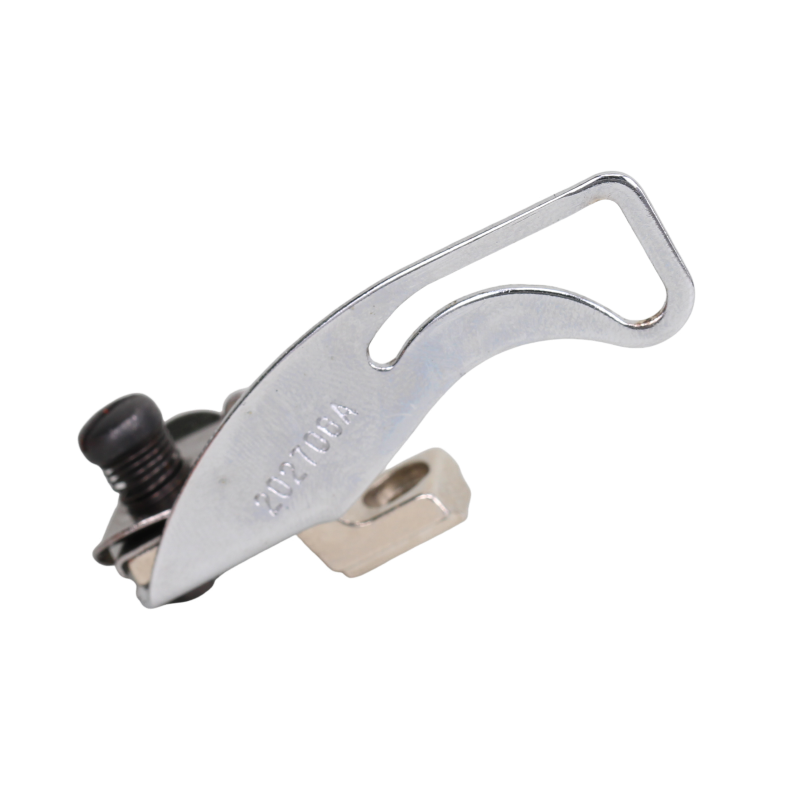204706 Clamping Device Suitabl - Gripper Foot Walking ulasan dan harga