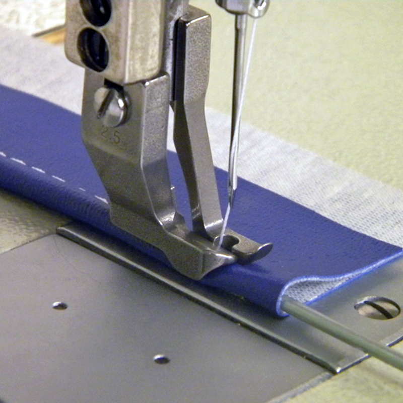 Industrial Walking Foot Sewing - Rolled Hem Foot ulasan dan harga