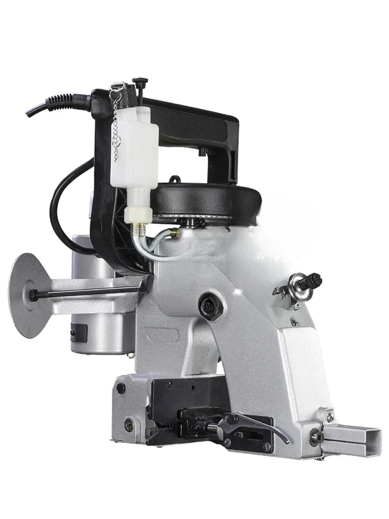 Industrial Electric Sewing Mac - Sewing Machine In Textile Industry ulasan dan harga