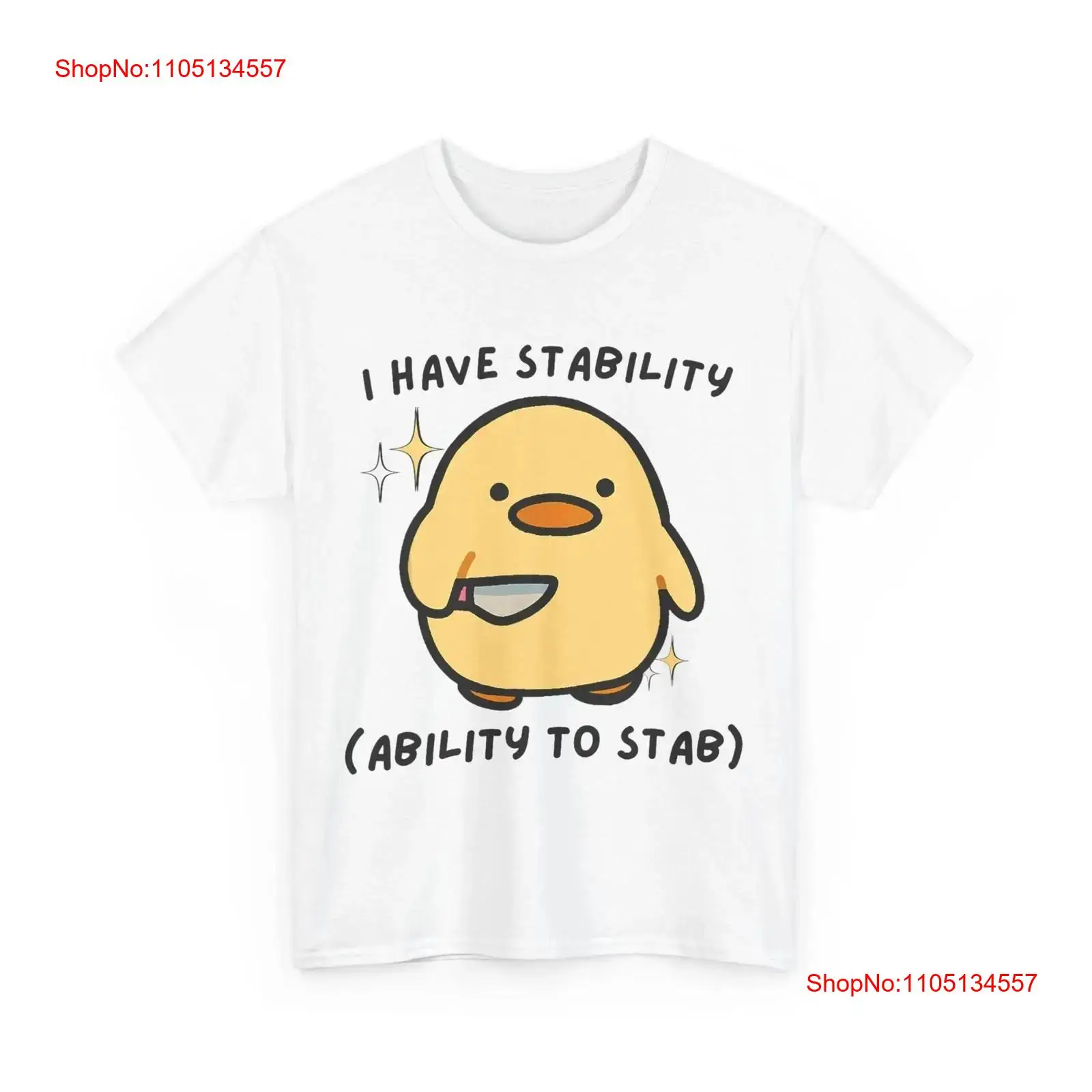 I Have Stability Ability To St - Knit Stabilizer Stretch ulasan dan harga