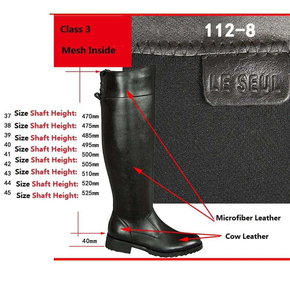 Fashion Men's Genuine Leather  - Sewing Zipper ulasan dan harga