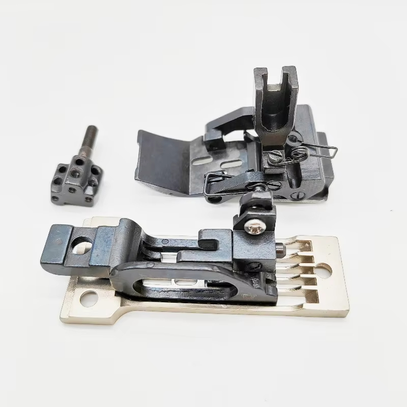 B928 1/4 Industrial Sewing Mac - Rolled Hem Foot ulasan dan harga
