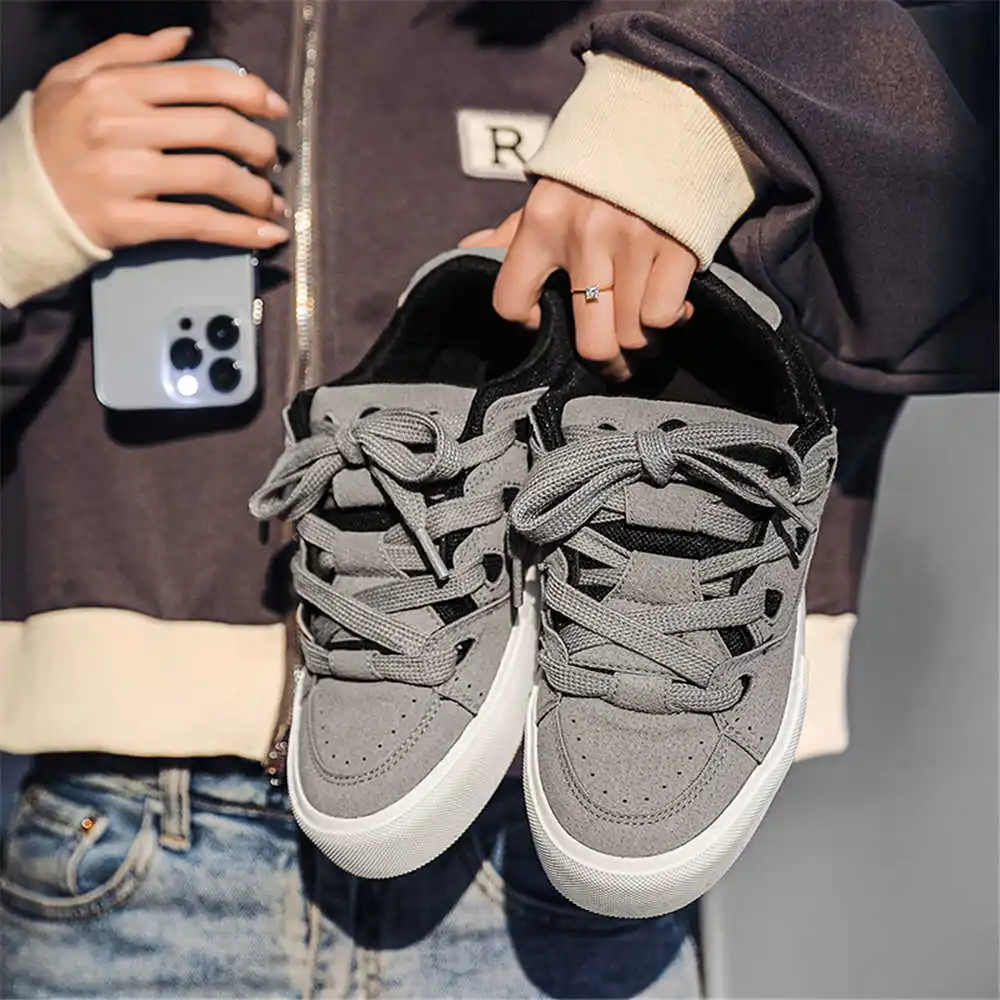 With Lacing Hiphop Women's Sch - Fabric Weight Set ulasan dan harga