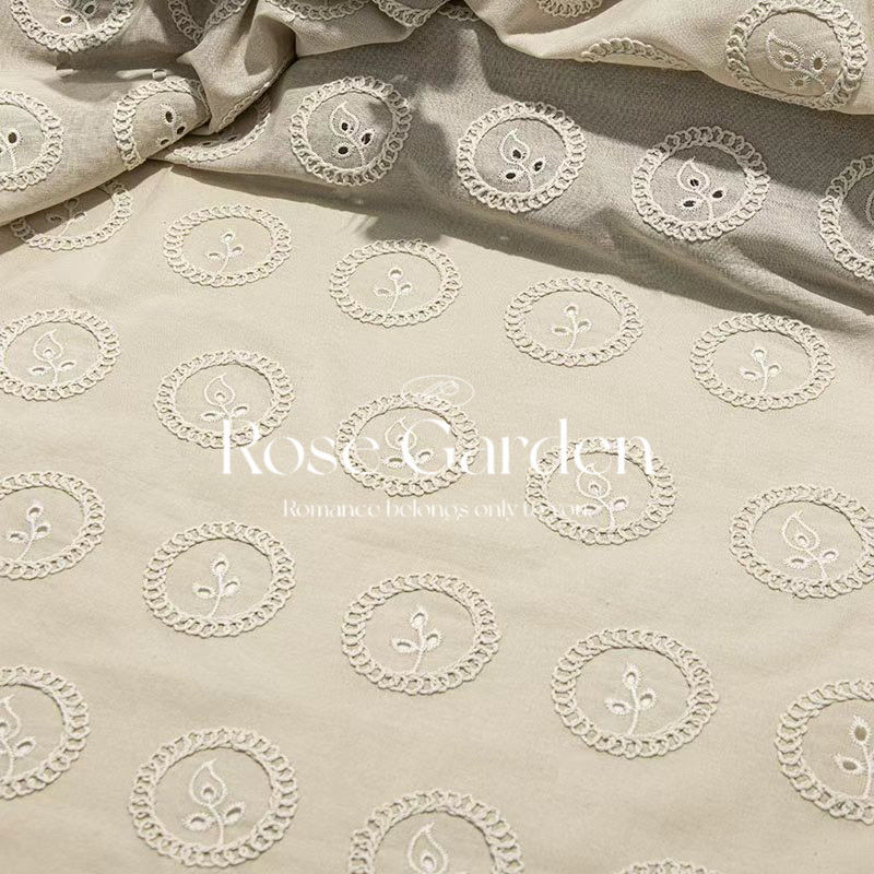 L100CM X W130CM Autumn Winter  - Sewing Fabric ulasan dan harga