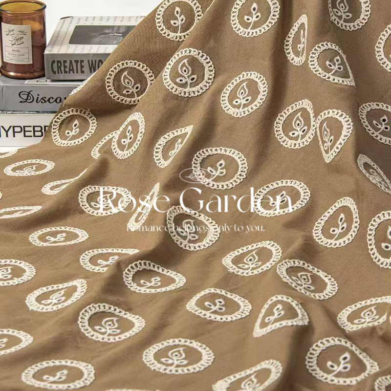 L100CM X W130CM Autumn Winter  - Sewing Fabric ulasan dan harga