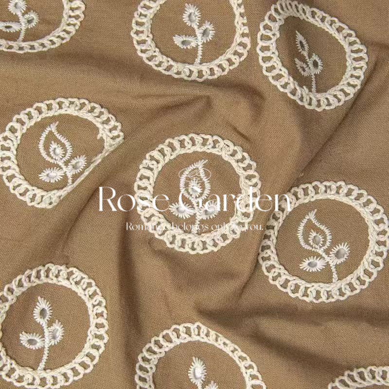 L100CM X W130CM Autumn Winter  - Sewing Fabric ulasan dan harga