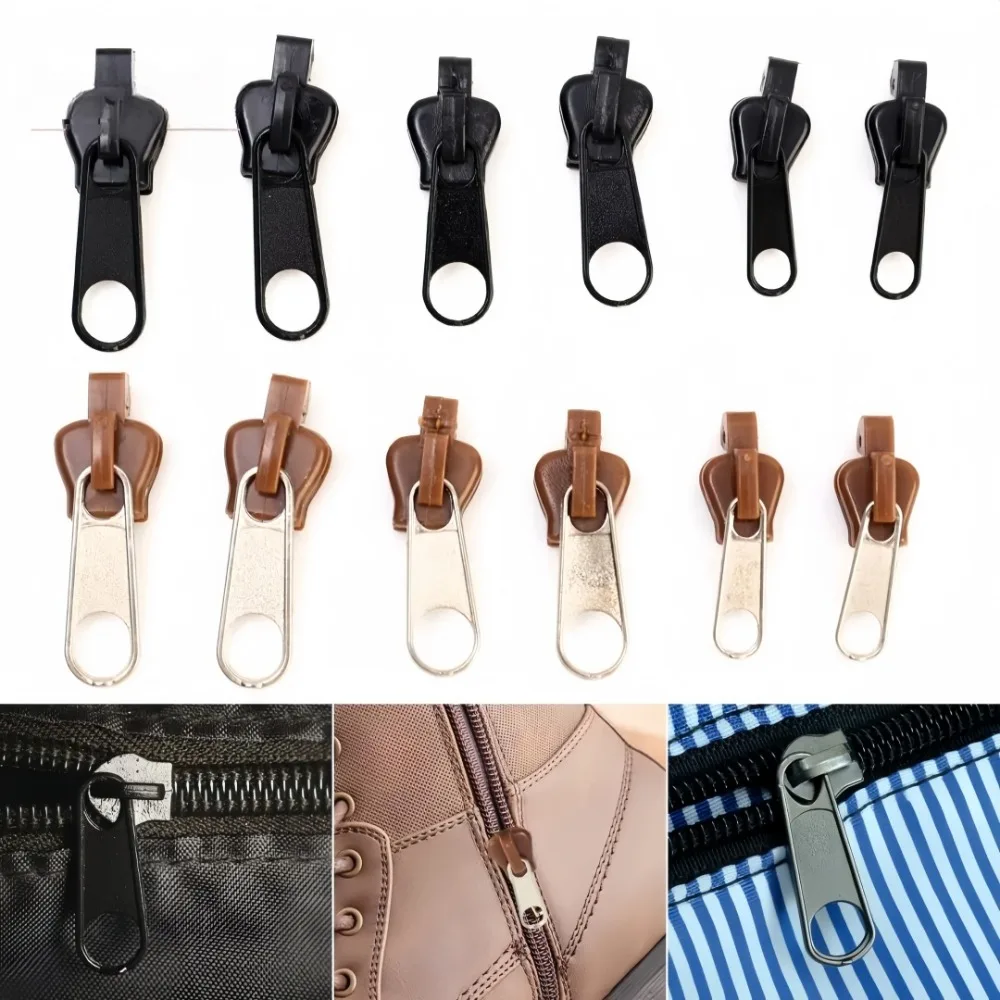 1 Set Multifunctional Zipper H - Textile And Sewing Supply ulasan dan harga