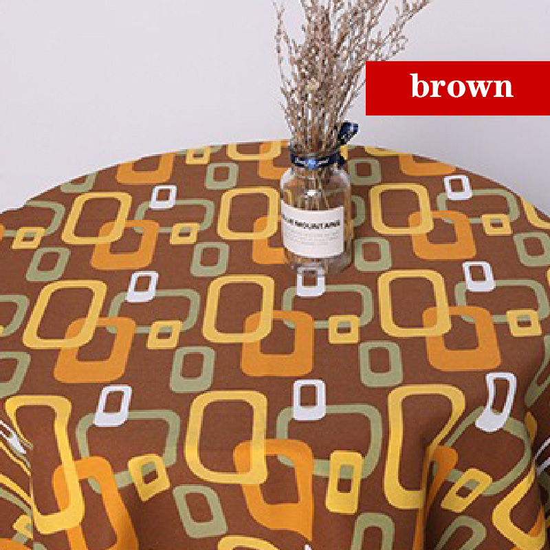 Poly-Cotton Canvas Fabric - De - Sewing And Textile ulasan dan harga