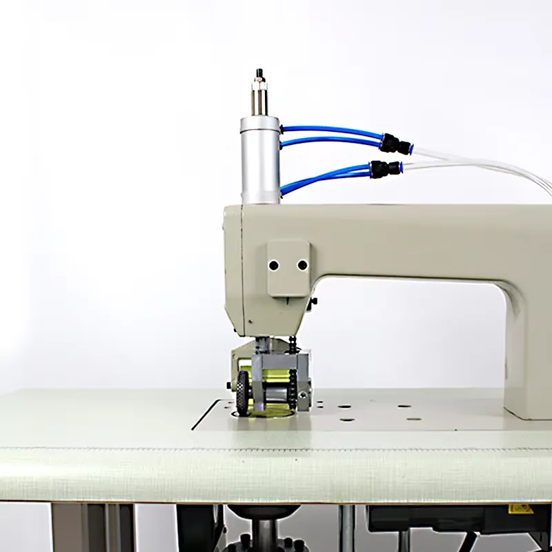 Ultrasonic Lace Sewing Machine - Sewing Machine In Textile Industry ulasan dan harga