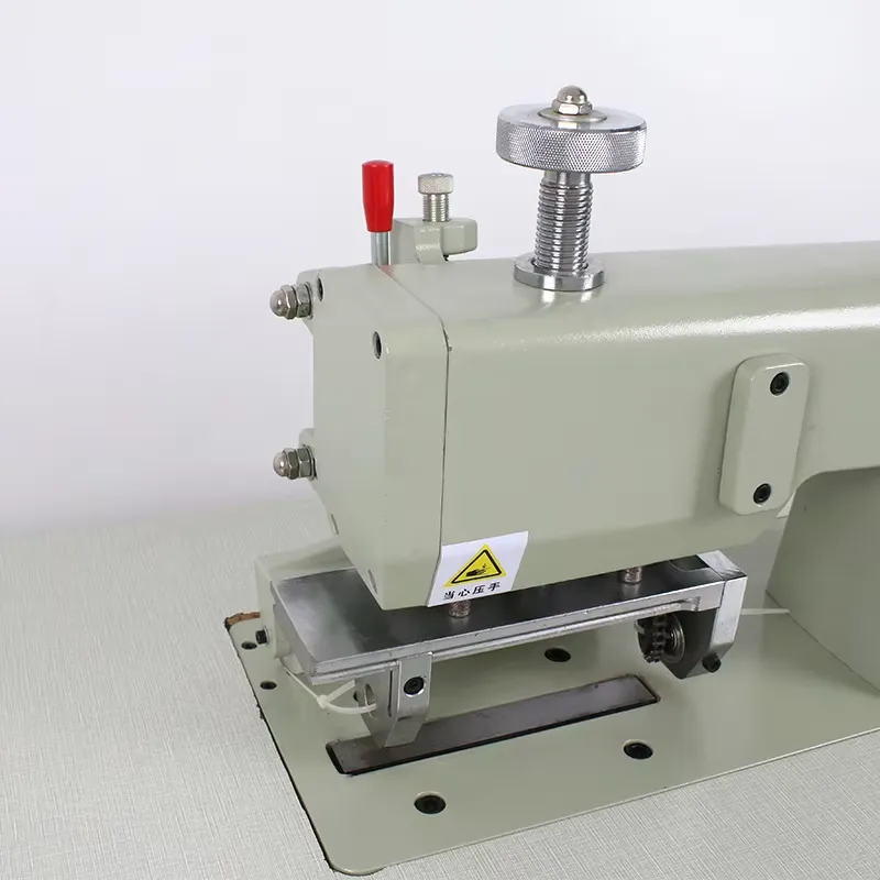 Ultrasonic Lace Sewing Machine - Sewing Machine In Textile Industry ulasan dan harga