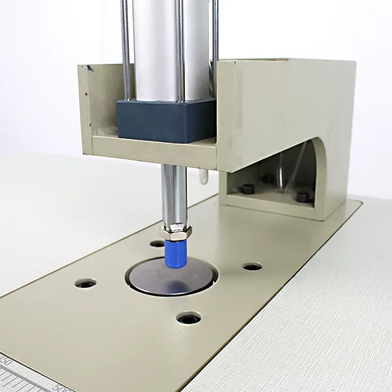 Ultrasonic Lace Sewing Machine - Sewing Machine In Textile Industry ulasan dan harga