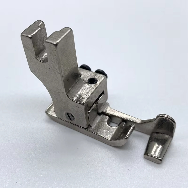 810 Straw Hat Presser Foot, Ed - Rolled Hem Foot ulasan dan harga
