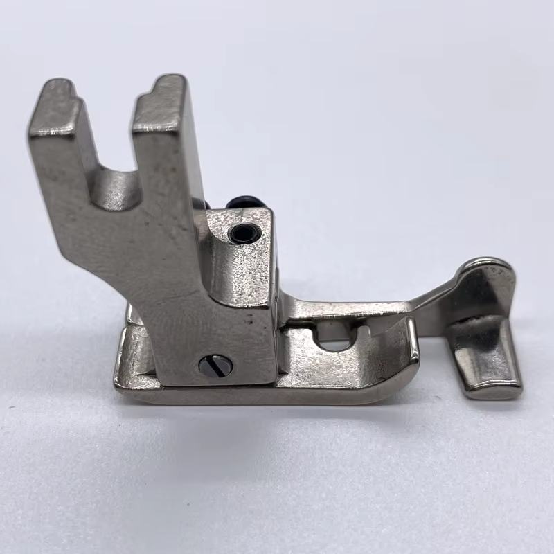 810 Straw Hat Presser Foot, Ed - Rolled Hem Foot ulasan dan harga