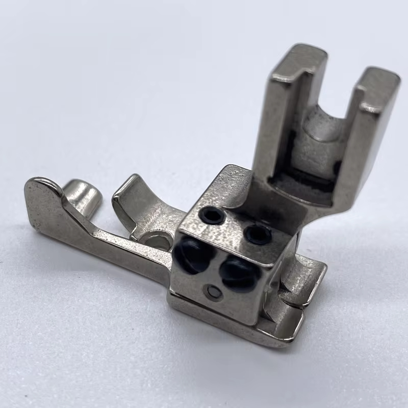 810 Straw Hat Presser Foot, Ed - Rolled Hem Foot ulasan dan harga
