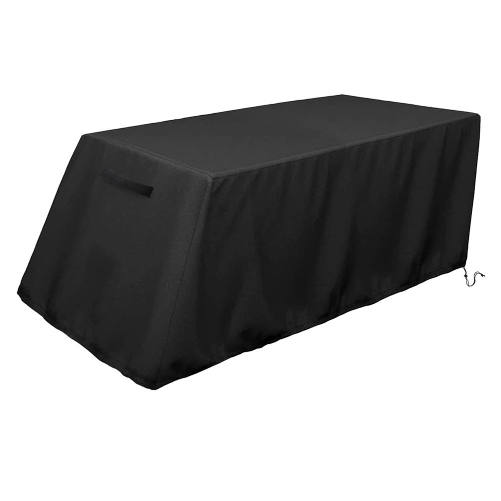 Protective Weight Bench Cover  - Fabric Weight Set ulasan dan harga