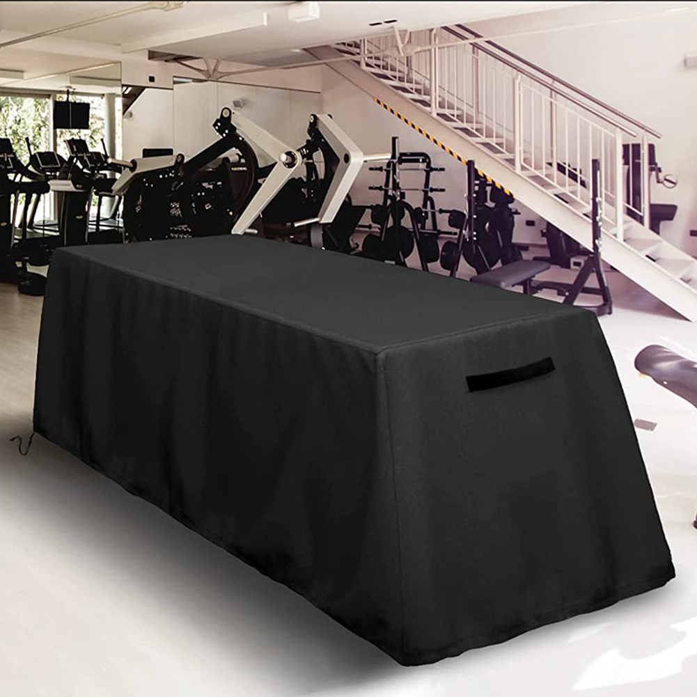Protective Weight Bench Cover  - Fabric Weight Set ulasan dan harga