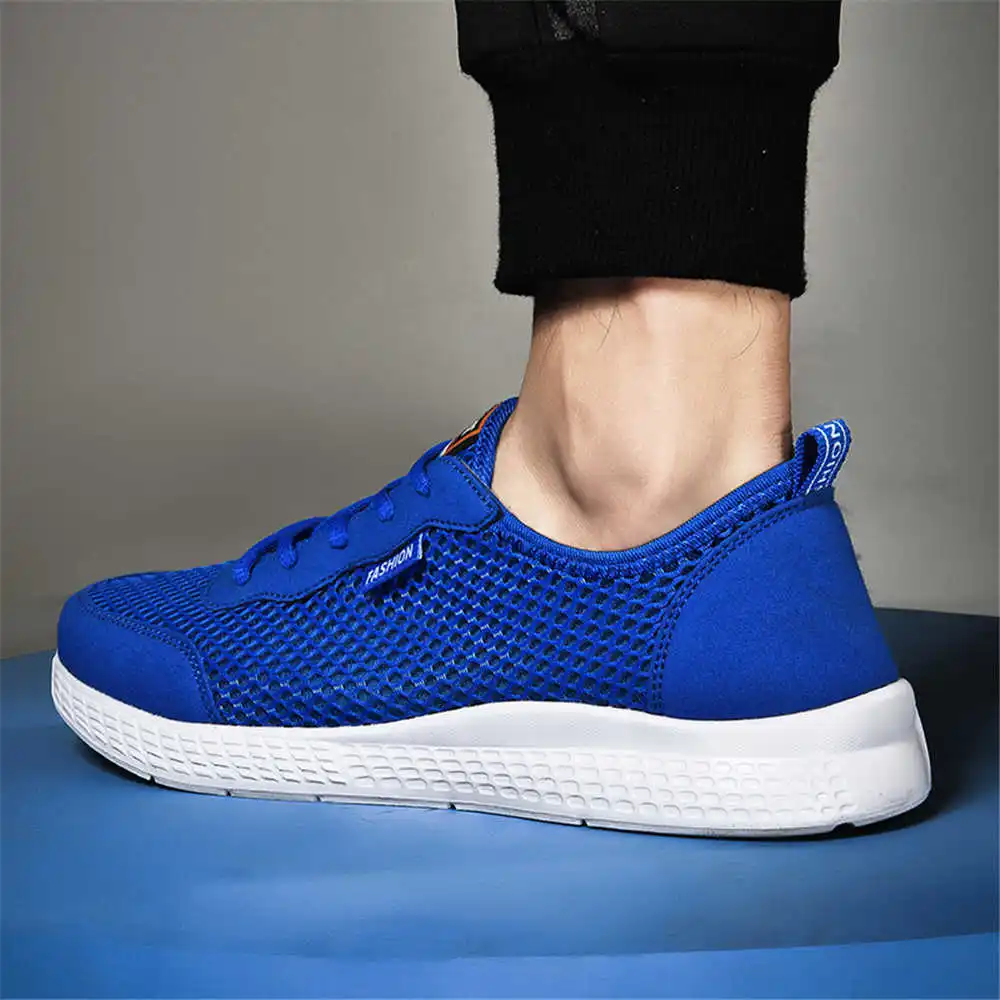 35-46 Breathable Light Blue Sn - Fabric Weight Set ulasan dan harga